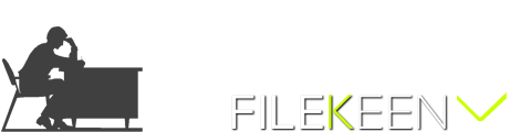 filekeenの登録方法