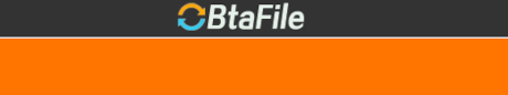 BtaFileの登録方法