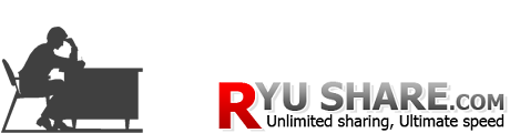 RyuShareの登録方法