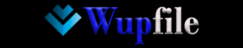 Wupfileの登録方法
